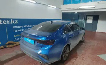 Kia Cerato 2021 года за 8 800 000 тг. в Астана