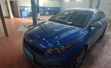 Kia Cerato 2021 года за 8 800 000 тг. в Астана фото 1