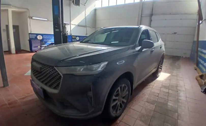 Haval H6 2023 года за 9 000 000 тг. в Астана