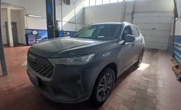 Haval H6 2023 года за 9 000 000 тг. в Астана фото 1