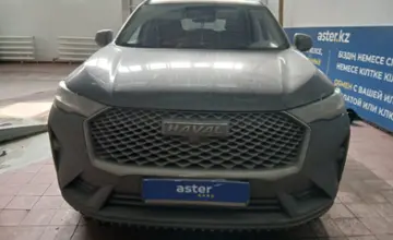 Haval H6 2023 года за 9 000 000 тг. в Астана фото 2