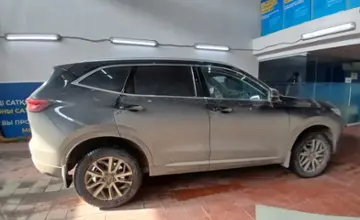 Haval H6 2023 года за 9 000 000 тг. в Астана фото 4