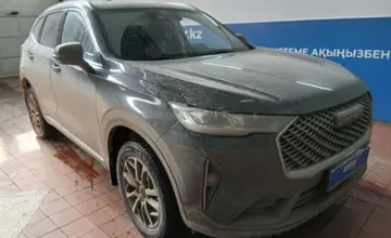 Haval H6 2023 года за 9 000 000 тг. в Астана фото 3