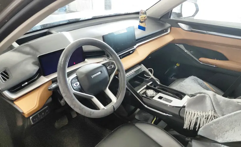 Haval H6 2023 года за 12 000 000 тг. в Астана фото 5