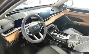 Haval H6 2023 года за 12 000 000 тг. в Астана фото 5