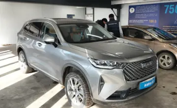 Haval H6 2023 года за 12 000 000 тг. в Астана фото 2