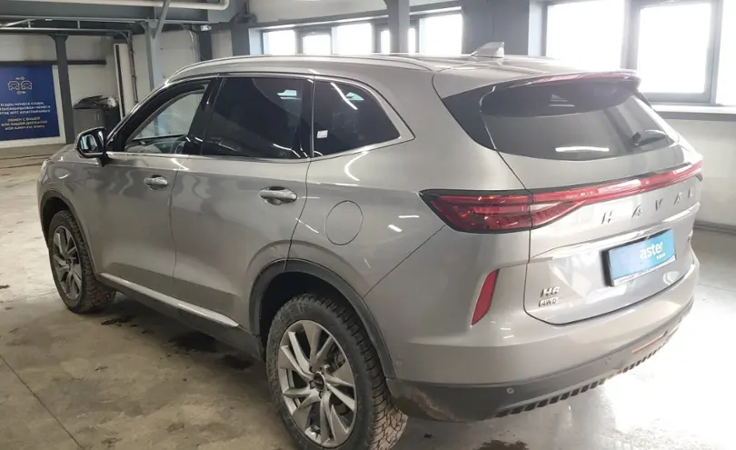 Haval H6 2023 года за 12 000 000 тг. в Астана фото 4