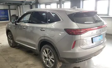 Haval H6 2023 года за 12 000 000 тг. в Астана фото 4