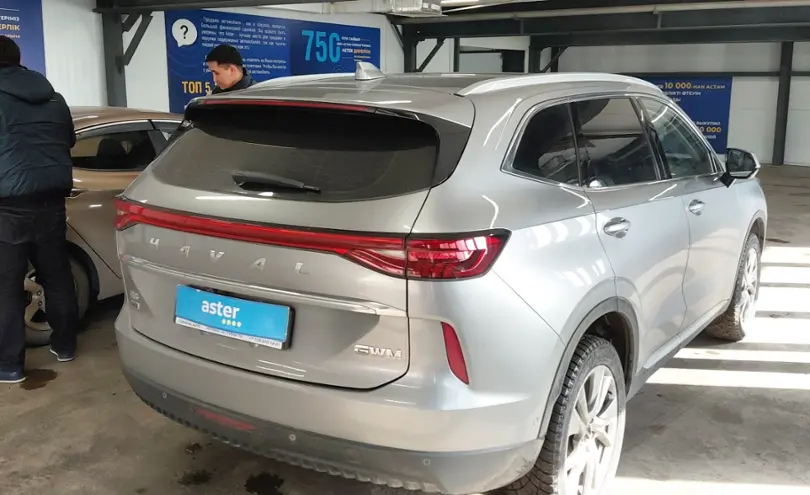 Haval H6 2023 года за 12 000 000 тг. в Астана фото 3