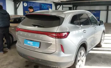 Haval H6 2023 года за 12 000 000 тг. в Астана фото 3