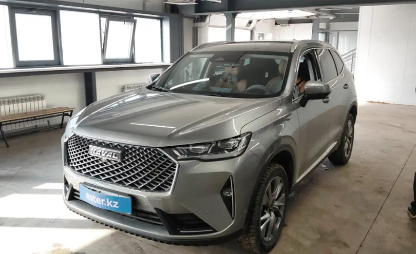 Haval H6 2023 года за 12 000 000 тг. в Астана
