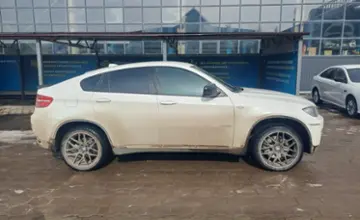 BMW X6 2010 года за 9 500 000 тг. в Караганда фото 4