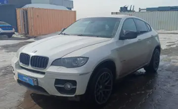 BMW X6 2010 года за 9 500 000 тг. в Караганда фото 1