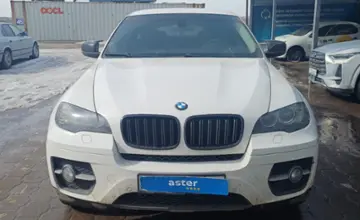 BMW X6 2010 года за 9 500 000 тг. в Караганда фото 2