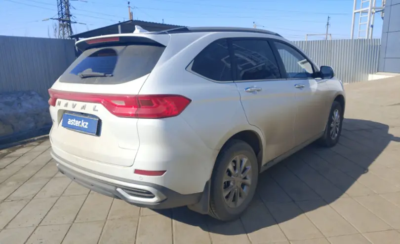 Haval M6 2023 года за 7 500 000 тг. в Уральск фото 5