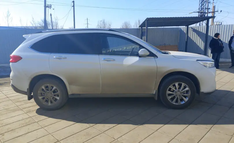 Haval M6 2023 года за 7 500 000 тг. в Уральск фото 4