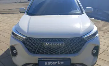 Haval M6 2023 года за 7 500 000 тг. в Уральск фото 2