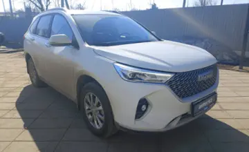 Haval M6 2023 года за 7 500 000 тг. в Уральск фото 3