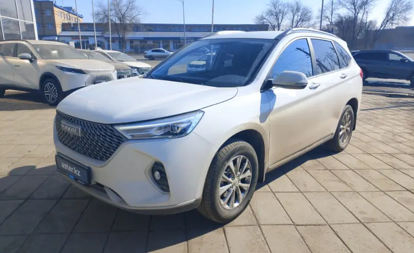 Haval M6 2023 года за 7 500 000 тг. в Уральск