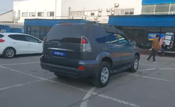 Toyota Land Cruiser Prado 2008 года за 8 000 000 тг. в Алматы фото 3