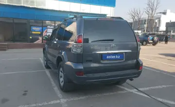 Toyota Land Cruiser Prado 2008 года за 8 000 000 тг. в Алматы фото 4