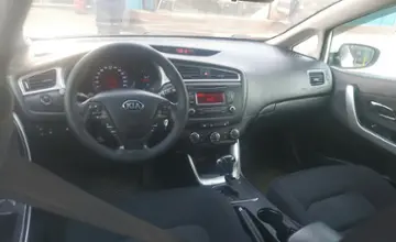 Kia Ceed 2015 года за 4 400 000 тг. в Алматы фото 5