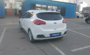 Kia Ceed 2015 года за 4 400 000 тг. в Алматы фото 4