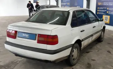 Volkswagen Passat 1996 года за 1 650 000 тг. в Астана фото 3