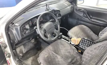 Volkswagen Passat 1996 года за 1 650 000 тг. в Астана фото 5