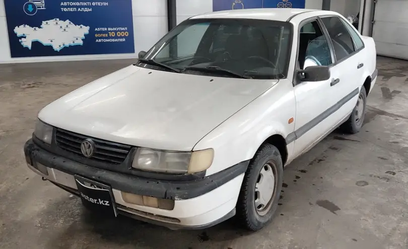 Volkswagen Passat 1996 года за 1 650 000 тг. в Астана
