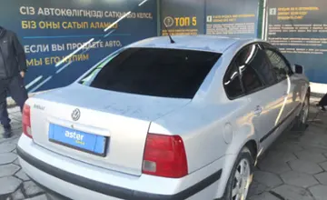 Volkswagen Passat 2000 года за 2 300 000 тг. в Талдыкорган