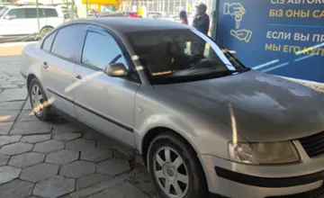 Volkswagen Passat 2000 года за 2 300 000 тг. в Талдыкорган фото 3