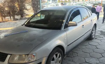 Volkswagen Passat 2000 года за 2 300 000 тг. в Талдыкорган фото 1