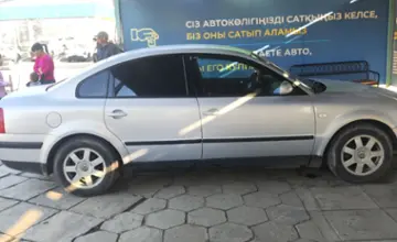 Volkswagen Passat 2000 года за 2 300 000 тг. в Талдыкорган фото 4