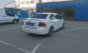 Volkswagen Polo 2011 года за 4 500 000 тг. в Алматы фото 3