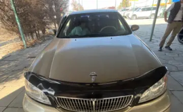 Nissan Maxima 2004 года за 3 500 000 тг. в Талдыкорган фото 2