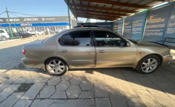 Nissan Maxima 2004 года за 3 500 000 тг. в Талдыкорган фото 4
