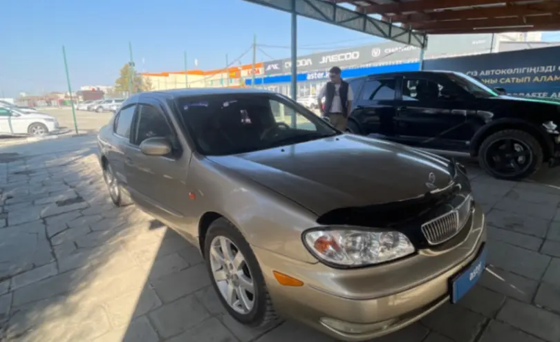 Nissan Maxima 2004 года за 3 500 000 тг. в Талдыкорган фото 3