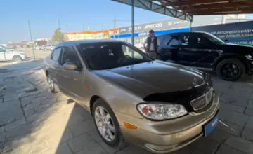 Nissan Maxima 2004 года за 3 500 000 тг. в Талдыкорган фото 3