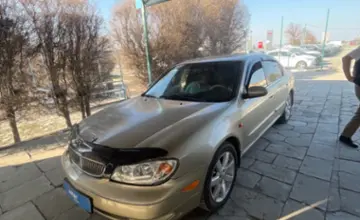 Nissan Maxima 2004 года за 3 500 000 тг. в Талдыкорган фото 1