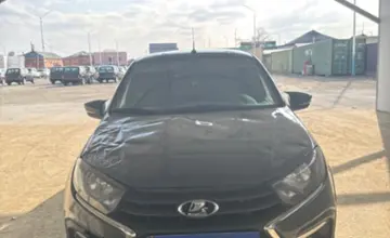 LADA (ВАЗ) Granta 2022 года за 3 500 000 тг. в Кызылорда фото 2