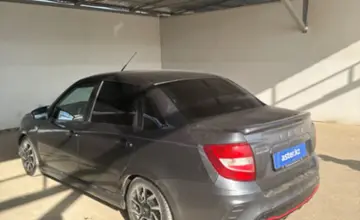 LADA (ВАЗ) Granta 2022 года за 3 500 000 тг. в Кызылорда