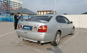 Lexus GS 1998 года за 3 500 000 тг. в Шымкент фото 3