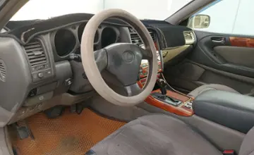 Lexus GS 1998 года за 3 500 000 тг. в Шымкент фото 5