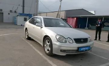 Lexus GS 1998 года за 3 500 000 тг. в Шымкент фото 2