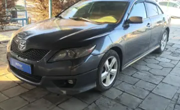 Toyota Camry 2009 года за 6 500 000 тг. в Талдыкорган фото 1