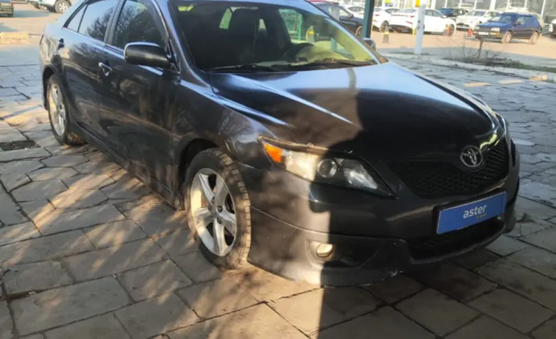 Toyota Camry 2009 года за 6 500 000 тг. в Талдыкорган фото 3
