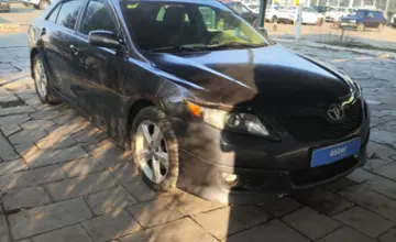 Toyota Camry 2009 года за 6 500 000 тг. в Талдыкорган фото 3