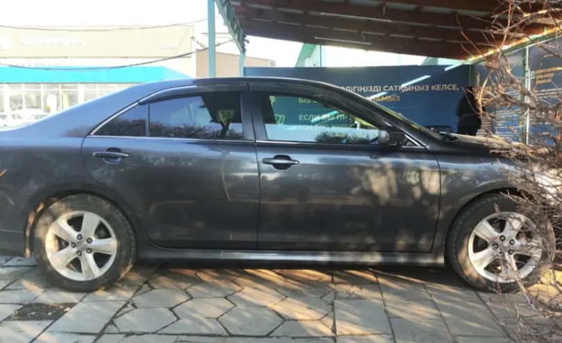 Toyota Camry 2009 года за 6 500 000 тг. в Талдыкорган фото 4