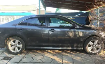 Toyota Camry 2009 года за 6 500 000 тг. в Талдыкорган фото 4